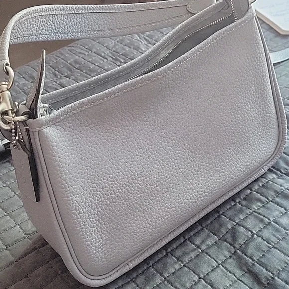 COACH CARY cb NWT - Picture 3 of 12